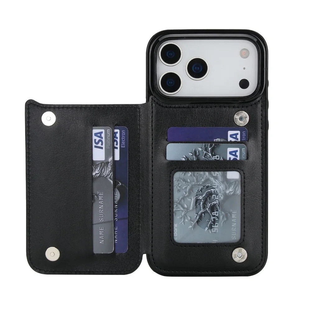 iPhone 17 Pro Max Case